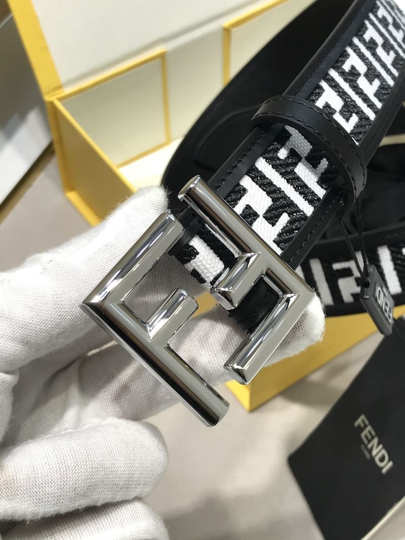 Fendi Belts